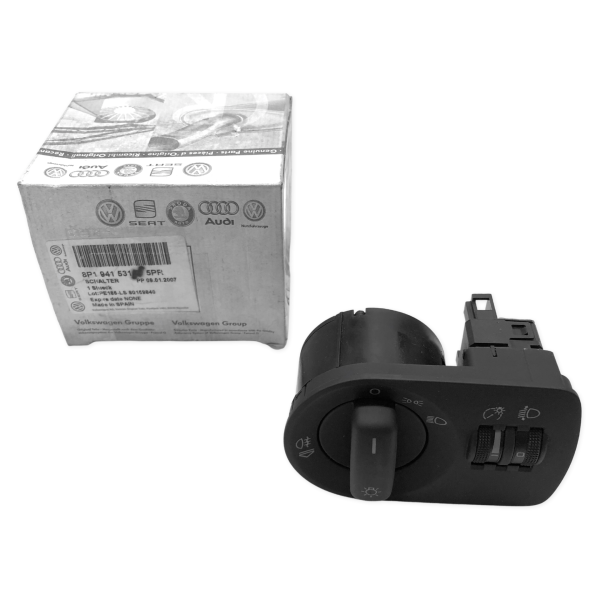 Bloc Lumini Cu Dimmer Oe Audi 8P1941531N5PR